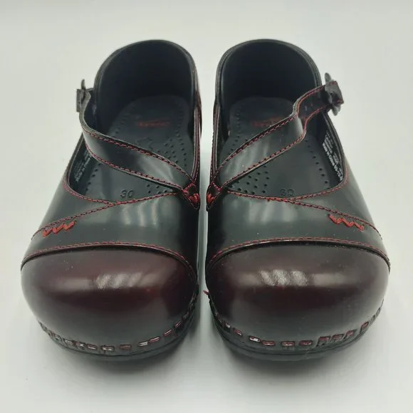 Dansko Clogs Kids - Picture 4 of 6